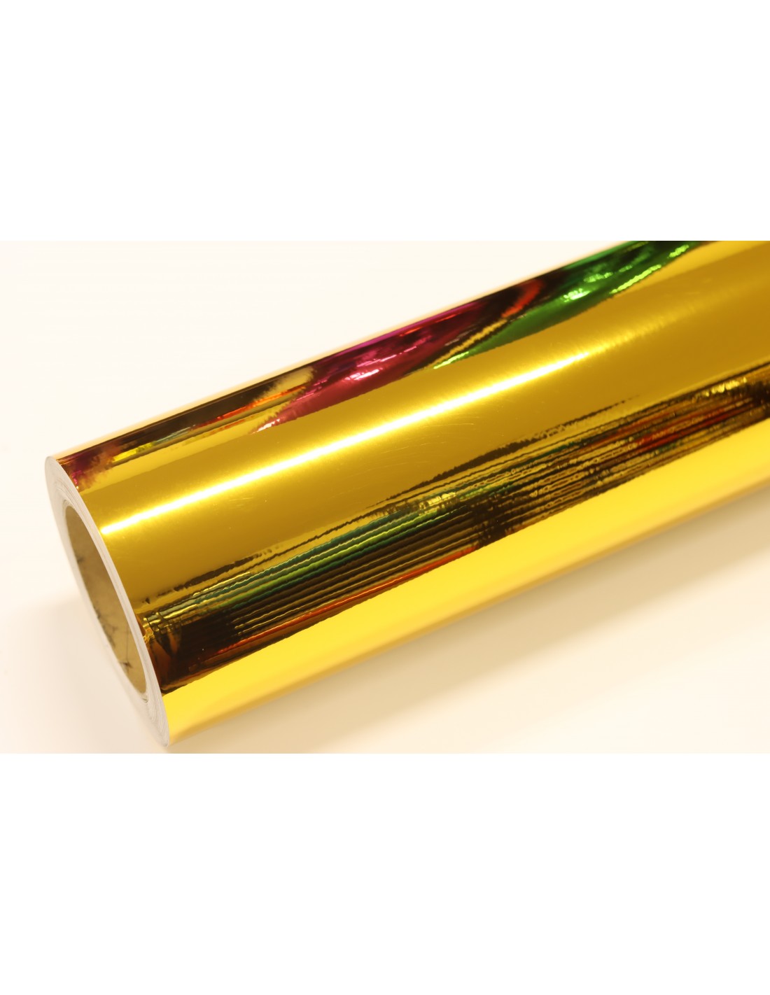 Vinilo dorado de aluminio - Novedades Vargas On line